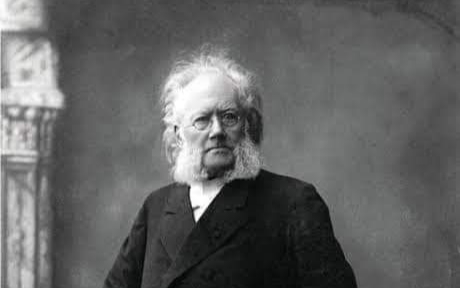 1906년 5월 23일, 노르웨이의 극작가 “현대극의 아버지” 헨리크 입센 (Henrik […]