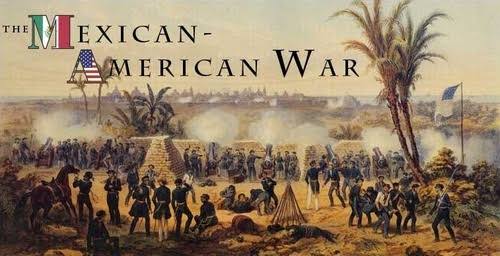 1846년 5월 23일, 멕시코-미국 전쟁: 멕시코가 미국에 전쟁 선포 멕시코-미국 […]
