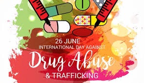 국제기념일 6월 26일 약물 남용 및 불법거래와의 국제 투쟁의 날 […]