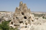 성서지리 – 갑바도기아(Cappadocia, 카파도키아), 괴레메 동굴(박물관, Goreme), 파샤바 계곡(Pasabag) | 크리스천 라이프 - 에듀 라이프