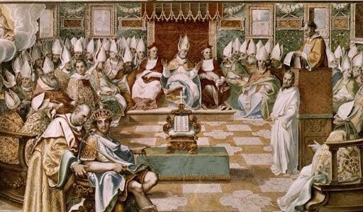 5월 20일, 성공회의 제1차 니케아 공의회 (First Council of Nicaea) […]