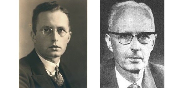 1905년 5월 16일, 독일의 신약학자 W. G. 큄멜 (Werner Georg […]