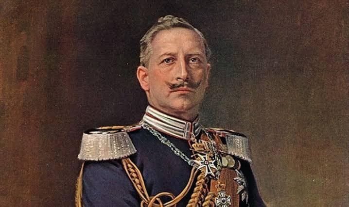 역사의 오늘 – 1859년 1월 27일, 독일 제국 황제 겸 프로이센의 왕 빌헬름 2세 (Wilhelm II, 1859 ...