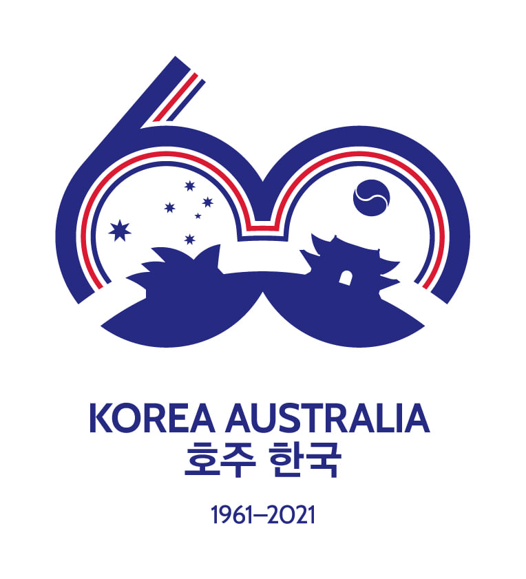 This image has an empty alt attribute; its file name is 한호수교-60주년.jpg