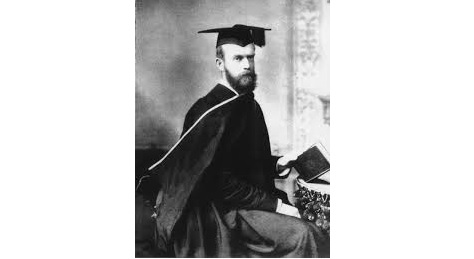 정병준 교수의 호주선교사 열전(1) 조셉 헨리(해리) 데이비스 목사 (1856. 8.22-1890. 4. 5)
