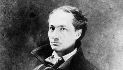 시 한편 – 샤를 피에르 보들레르 (Charles-Pierre Baudelaire, 1821 ~ 1867)의 시 모음