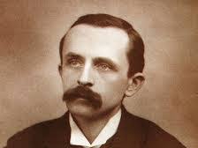 1937년 6월 19일, 영국 스코틀랜드의 소설가•극작가 제임스 매슈 배리 (James Matthew Barrie, 1st Baronet of Adelphi Terrace, 1860 ~ 1937) 별세