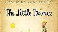 서적소개 – 생텍쥐페리의 ‘어린 왕자’ (The Little Prince, 프: Le Petit Prince)