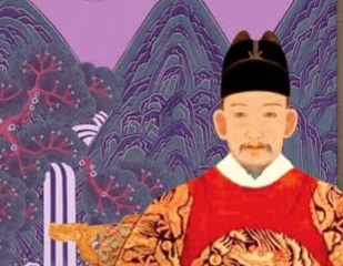 1515년 3월 10일, 조선 12대 국왕 인종 (仁宗, 1515 ~ 1545) 출생