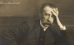 1854년 8월 23일, 폴란드계 독일의 피아니스트•작곡가 모리츠 모슈코프스키 (Moritz Moszkowski, 1854 ~ 1925) 출생