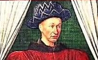 1483년 8월 30일, 프랑스의 왕 루이 11세 (Louis XI, 1423 ~ 1483) 일명 ‘신중왕’ (le Prudent) 타계