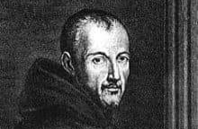 1588년 9월 8일, 프랑스 철학자•물리학자•수학자 마랭 메르센 (Marin Mersenne, 1588 ~ 1648) 출생
