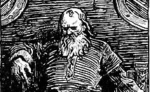 1241년 9월 23일, 아이슬란드의 시인·역사가·정치자 스노리 스투를루손 (Snorri Sturlason, 1178 ~ 1241) 별세