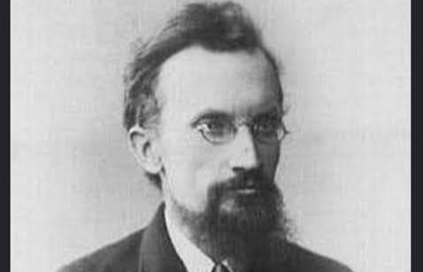 1846년 9월 25일, 독일인 기상학자 블라디미르 쾨펜 (Wladimir Peter Köppen, 1846 ~ 1940) 출생