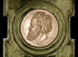 1899년 1월 18일, 독일의 해부학자•동물학자 카를 프리드리히 빌헬름 클라우스 (Carl Friedrich Wilhelm Claus, 1835 ~ 1899) 별세