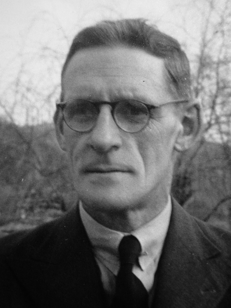 정병준 교수의 호주선교사 열전(38) Francis William Cunningham MA(Hons., 1887. 12.19-1981. 8.18)