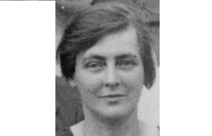 정병준 교수의 호주선교사 열전(55) 에디스 커(Edith A Kerr BA BD, 1893-1975)
