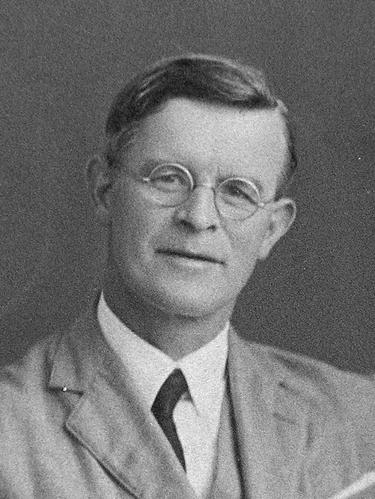 정병준 교수의 호주선교사 열전(56) 마틴 트루딩거 목사(Rev Martin Trudinger BA, 1883-1955.9.1)