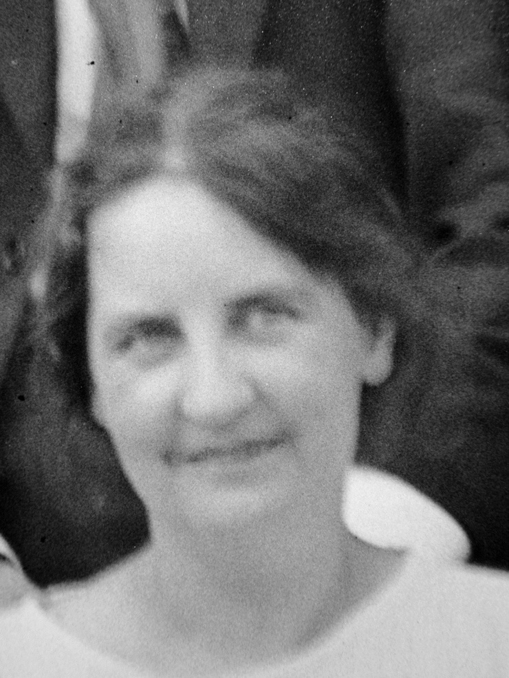 정병준 교수의 호주선교사 열전(59) 바이올렛 이사벨 앤더슨 부인(Mrs Violet Isobel Anderson, 1885. 8. 25-?)