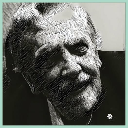 캐나다의 신학자이자 캐나다 연합교회 목사 더글라스 존 홀 (Douglas John Hall, 1928 ~ 2025)