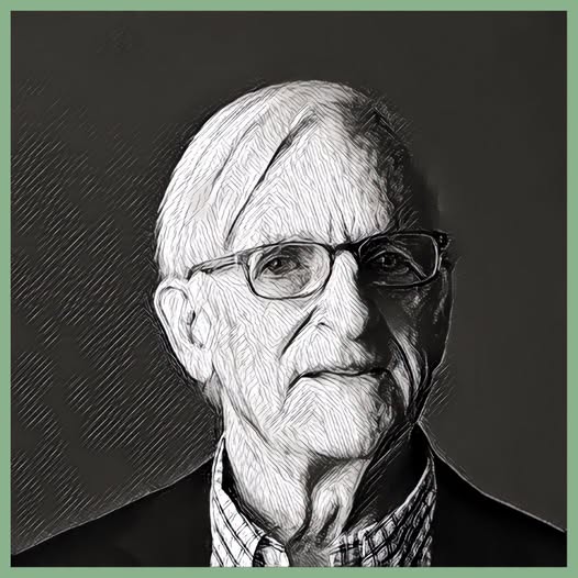 미국의 성공회 사제이자 영성 신학자 매튜 폭스 (Matthew Fox, 1940 ~ )