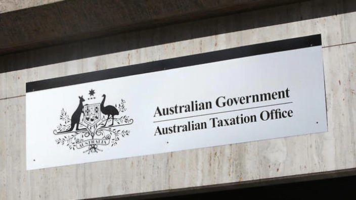 소득세 신고 제출 – Australian Taxation Office