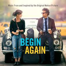 임기호 목사의 컬쳐 스테이지(Culture Stage) – 영화 ‘비긴 어게인(Begin Again)’에서 용기를 바라 봅니다.