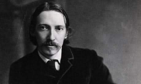 1850년 11월 13일, 영국의 소설가 • 시인 로버트 루이스 스티븐슨 (Robert Louis Stevenson, 1850 ~ 1894) 출생