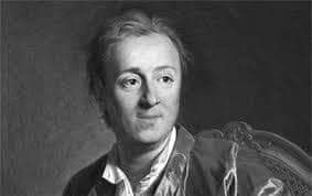 1713년 10월 5일, 프랑스의 계몽주의 철학자•작가 드니 디드로 (Denis Diderot, 1713 ~ 1784) 출생