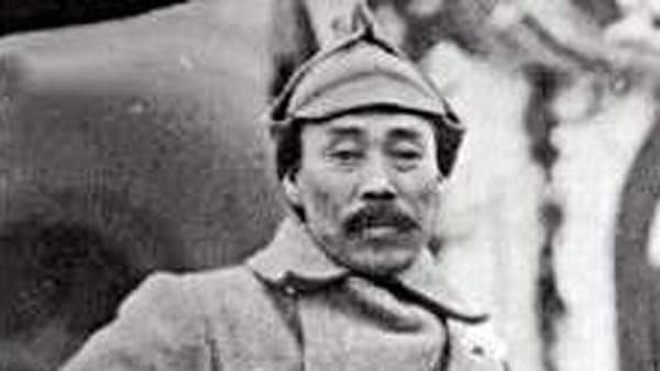 1868년 10월 12일, 일제강점기의 독립군 홍범도 (洪範圖, 1868 ~ 1943) 출생