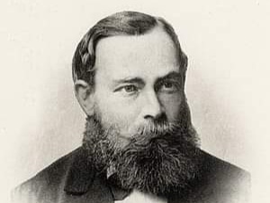1925년 7월 26일, 독일의 수학자•철학자 고틀로프 프레게 (Friedrich Ludwig Gottlob Frege, 1848 ~ 1925) 별세
