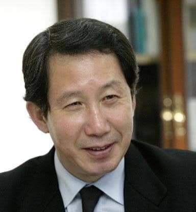 1947년 2월 14일, 대한민국의 정치인 김근태 (金槿泰, 1947 ~ 2011) 출생
