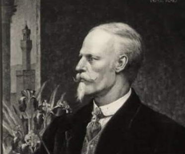 1915년 3월 14일, 영국의 화가•판화가•장식 예술가 월터 크레인 (Crane, Walter, 1845 ~ 1915) 별세