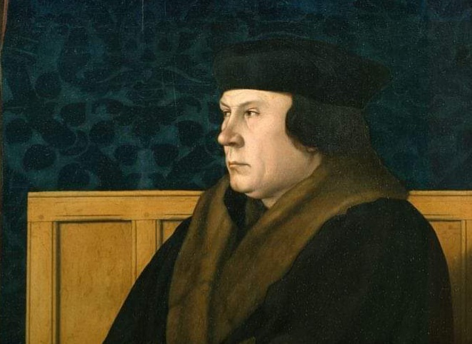 1540년 7월 28일, 영국의 변호사•정치인 제1대 에식스 백작 토머스 크롬웰 (Thomas Cromwell, 1st Earl of Essex, 1485? ~1540) 별세