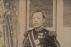 1861년 8월 7일, 고종의 시종무관장으로 을사조약 체결을 개탄하며 자결한 민영환 (閔泳煥, 1861 ~ 1905) 출생