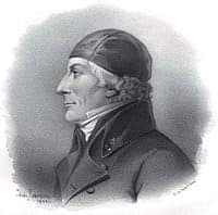 1818년 12월 8일, 스웨덴의 화학자 요한 고틀리브 간 (Johan Gottlieb Gahn, 1745 ~ 1818) 별세