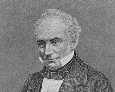 1867년 10월 23일, 독일의 언어학자 프란츠 보프 (Franz Bopp, 1791 ~ 1867) 별세