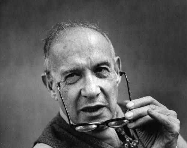 1909년 11월 19일, 미국의 경영학자 피터 드러커 (Peter Ferdinand Drucker, 1909 ~ 2005) 출생