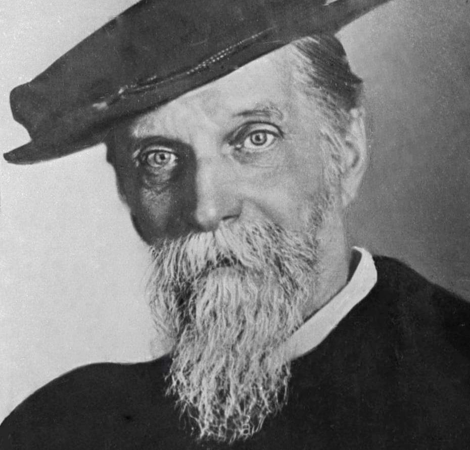 1920년 4월 28일, 러시아 과학자 (식물학자, 생리학자) 클리멘트 티미랴제프 (Kliment Timiryazev 1843 ~ 1920) 별세