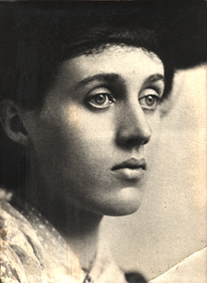 1879년 5월 30일, 잉글랜드의 화가 버네사 벨 / 바네사 벨 (Vanessa Bell, 1879 ~ 1961) 출생
