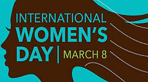국제기념일 – 3월 8일 국제 (세계) 여성의 날 (International Women’s Day)