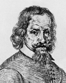3월 10일, 생몰일이 같은 독일•네덜란드의 화학자 요한 루돌프 글라우버 (Johann Rudolf Glauber, 1604 ~ 1670)