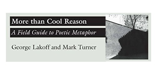 서적소개 – 시와 인지 : More Than Cool Reason (조지 레이코프 외 / 한국문화사 / 1996.10.5)