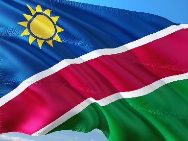 8월 26일, 나미비아의 날 (Namibia Day)