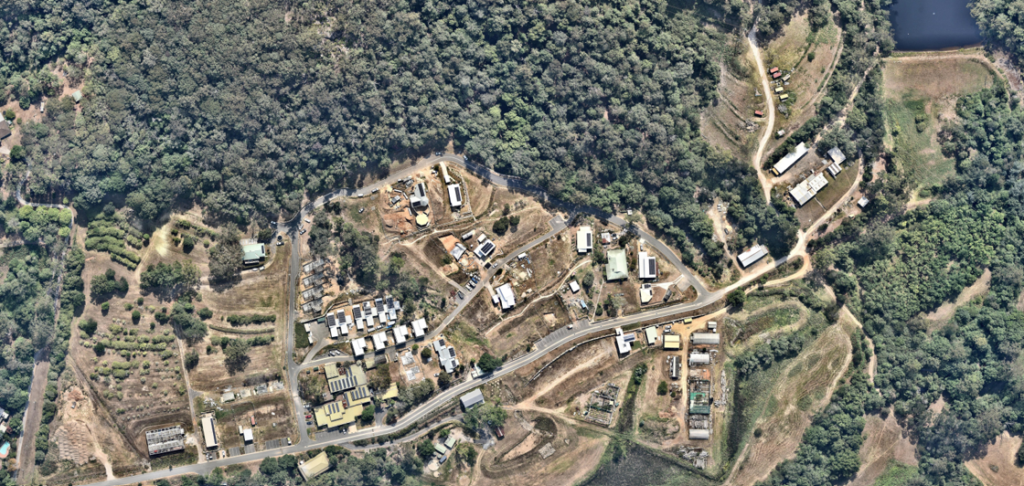 지속가능한 삶(Sustainable Life) 시리즈 – Narara Ecovillage Open Day (Sat Feb 22, 9.30am-1pm)