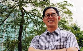 Hugh목사의 영어이야기 – 영어와 한국어는 서로 어순(Syntax)이 다른데 어떻게 함께 사용할 수 있나요?