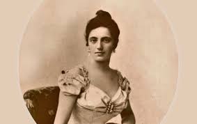 명곡감상 – 우크라이나의 오페라 가수 솔로미야 크루셸니츠카 (Solomiya Krushelnytska, 1872 ~ 1952)의 “Un Bel Dì Vedremo”
