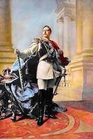 독일 제국 황제 겸 프로이센의 왕, 빌헬름 2세 (Wilhelm II, 1859 ~ 1941) | 크리스천 라이프 - 에듀 라이프