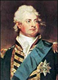 윌리엄 4세 (William IV, 1765~1837) : 네이버 블로그