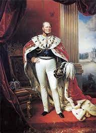 윌리엄 4세 (William IV, 1765~1837) : 네이버 블로그